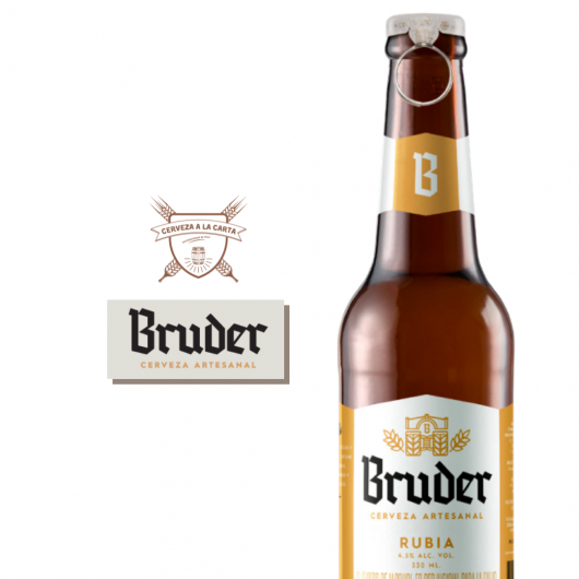 Bruder Imperial Stout